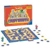 Ravensburger Labirent Kutu Oyunu
