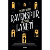 Ravenspur Ailesinin Laneti - Fred M. White