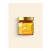 Ravla 250 gr Çörekotu Balı