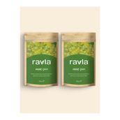 Ravla 2x120 gr Anne Çayı