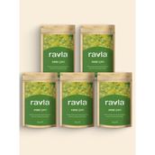 Ravla 5x120 gr Anne Çayı