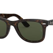 Ray-Ban 0RB2140 902 54 Wayfarer Unisex Güneş Gözlüğü