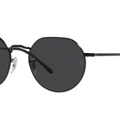 Ray-Ban 0RB3565 002/48 53 Unisex Güneş Gözlüğü