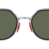 Ray-Ban 0RB3703M F0077151 Unisex Güneş Gözlüğü