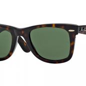 Ray-Ban 2140 902 Unisex Güneş Gözlüğü