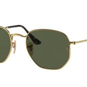 Ray-Ban 3548N 001 51 Unisex Güneş Gözlüğü