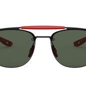 Ray-Ban 3662m F02871 59 Erkek Güneş Gözlüğü