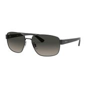 Ray-Ban 3663 004/71 60-17 Erkek Güneş Gözlüğü