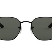Ray-Ban Erkek Altıgen Gözlük Çerçevesi