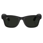 Ray-Ban Meta Wayfarer Mat Siyah Akıllı Gözlük