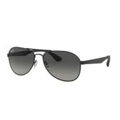 RAY-BAN POLARİZE ERKEK GÜNEŞ GÖZLÜĞÜ RB 3549 002/T3