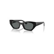 Ray-Ban RB 4430 667711 52 Kadın Güneş Gözlüğü