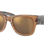 Ray-Ban RB0840S 663693 51 Unisex Güneş Gözlüğü