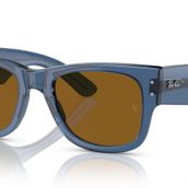 Ray-Ban RB0840S 668073 51 Unisex Güneş Gözlüğü
