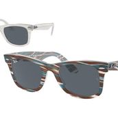 Ray-Ban RB2140 1407R5 50 Unisex Güneş Gözlüğü