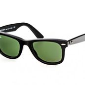 RAY-BAN RB2140 901 54 22 WAYFARER GÜNEŞ GÖZLÜĞÜ