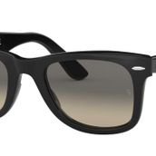 Ray-Ban RB2140 901/32 50 Wayfarer Unisex Güneş Gözlüğü