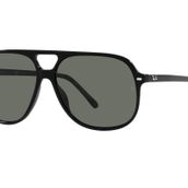 Ray-Ban Rb2198 901/58 56 Polarize Erkek Güneş Gözlüğü