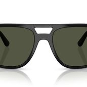 Ray-Ban RB2213 901/31 58 Siyah Erkek Güneş Gözlüğü