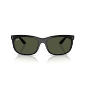 Ray-Ban RB2389 901/31 60 Unisex Güneş Gözlüğü