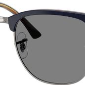 Ray-Ban RB3016 1278B1 49 Mavi Erkek Güneş Gözlüğü