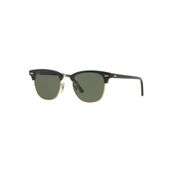 Ray-Ban Rb3016 W0365 51 Clubmaster Unisex Güneş Gözlüğü