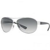 Ray-Ban Rb3386 003/8G 63 Unisex Güneş Gözlüğü