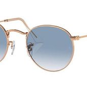 Ray-Ban RB3447 9202/3F 50 Unisex Güneş Gözlüğü