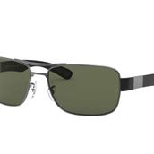 Ray-Ban RB3522 004-9A-61 Erkek Güneş Gözlüğü