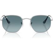 Ray-Ban RB3548N 003/3M 51 Unisex Güneş Gözlüğü