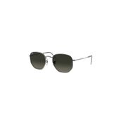 Ray-Ban RB3548N 004 71 51-21-145 Erkek Güneş Gözlüğü
