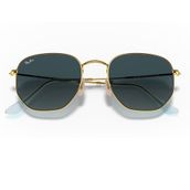 Ray-Ban RB3548N 91233M Unisex Güneş Gözlüğü
