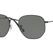 RAY-BAN RB3548N 912443 GÜNEŞ GÖZLÜĞÜ