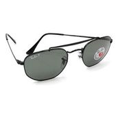RAY-BAN RB3648 001 54 21 THE MARSHAL GÜNEŞ GÖZLÜĞÜ