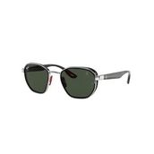 Ray-Ban RB3674M 51 F00771 Unisex Güneş Gözlüğü