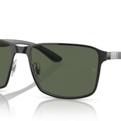 Ray-Ban RB3721 914471 59 Erkek Güneş Gözlüğü