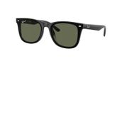 Ray-Ban RB4420 65 601/9A Unisex Güneş Gözlüğü