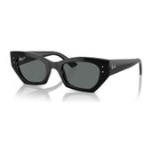 Ray-Ban RB4430 667781 52 Unisex Güneş Gözlüğü