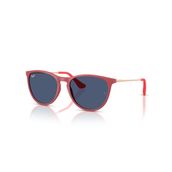 Ray-Ban RJ 9060S 718071 50 Junior Erika Çocuk Güneş Gözlüğü