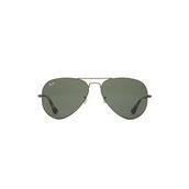 Rayban Adviator RB 3025 COL 919131 62-14-135 Unisex Güneş Gözlüğü