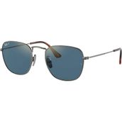 Rayban RB344790664A50 Erkek Güneş Gözlüğü