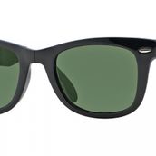 RayBan RB4105 601 50 Unisex Güneş Gözlüğü