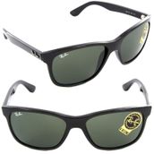 RayBan RB4181 601 57 Unisex Güneş Gözlüğü