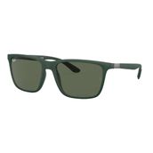 Rayban RB4385 6657/71 58 Erkek Güneş Gözlüğü