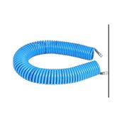 Rayno Güvenal Hava Hortumu Spiralli 5x8 7.5 mt - 8x5mm