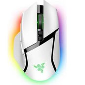 Razer Basilisk V3 Pro RZ01-04620200-R3G1 Kablosuz Beyaz Gaming Mouse
