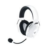 Razer Blackshark V2 Pro Beyaz 7.1 Surround Mikrofonlu Kablosuz Gaming Kulaklık