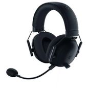 Razer Blackshark V2 Pro Siyah Kulak Üstü Kulaklık