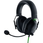 Razer Blackshark V2 X Siyah Kablolu Oyuncu Kulaklığı