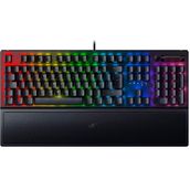 Razer Blackwidow V3 Siyah Gaming Klavye
